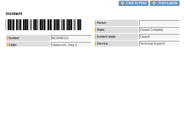 ServiceNow Barcode Printer [NU ResNet]  from Chrome web store to be run with OffiDocs Chromium online